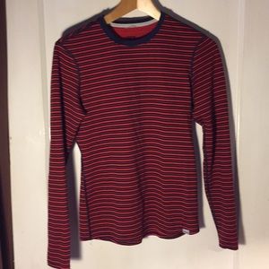 Patagonia midweight capilene top s